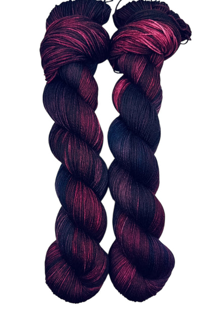 Sand Cherry (Trusty Sock)