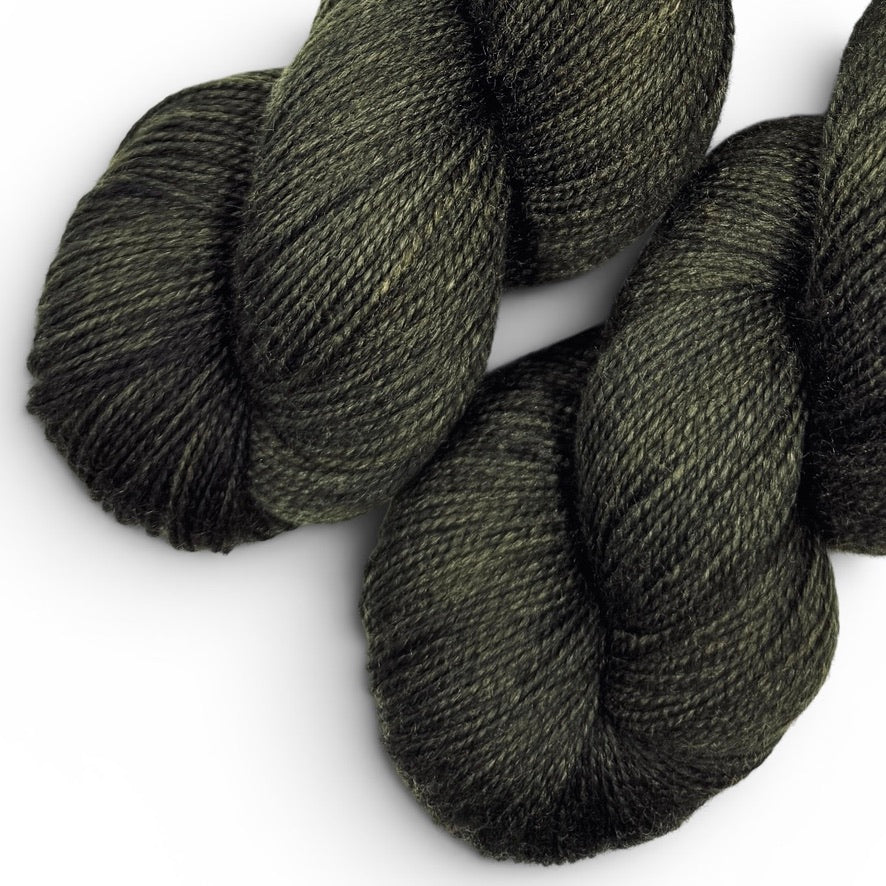 Pining For You (Swanky Sock)