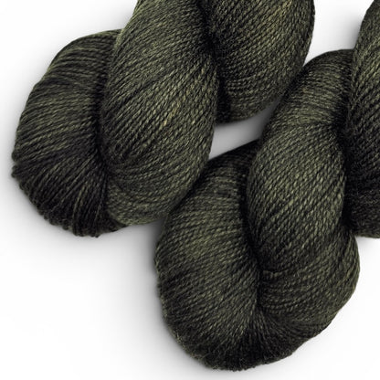 Pining For You (Swanky Sock)
