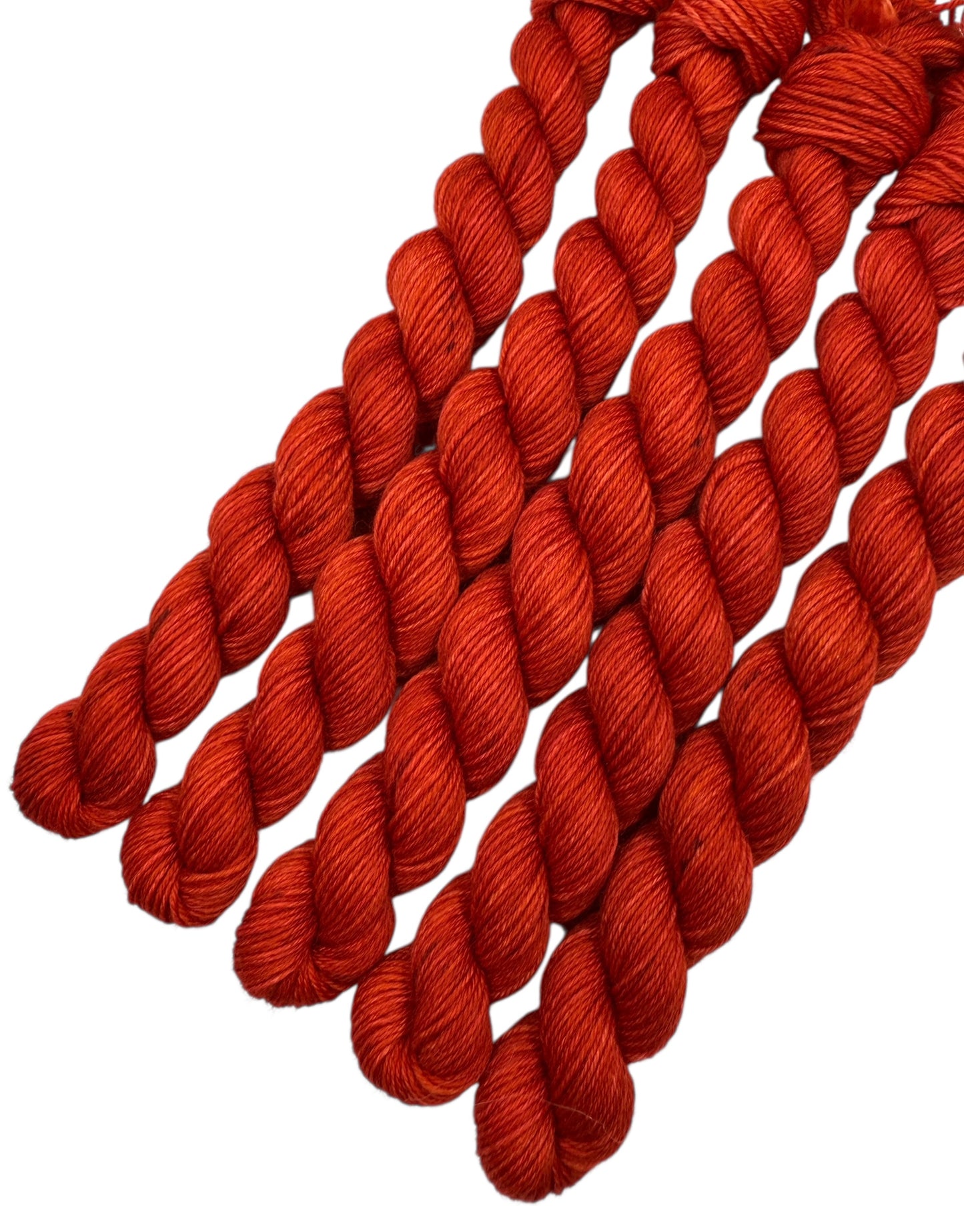 Fox Books (Trusty DK Mini)