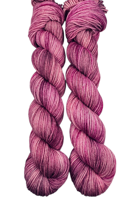 The Pink Ribbon (Trusty Sock)