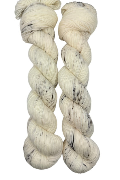 Young-woo (Trusty Sock)