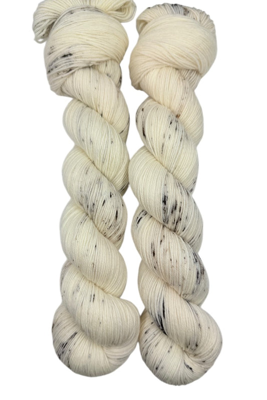 Young-woo (Trusty Sock)