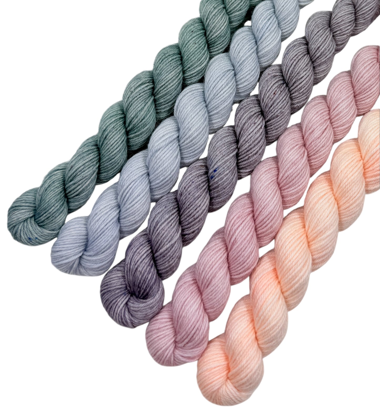Muted Magic Mini Set (Trusty Sock Mini)