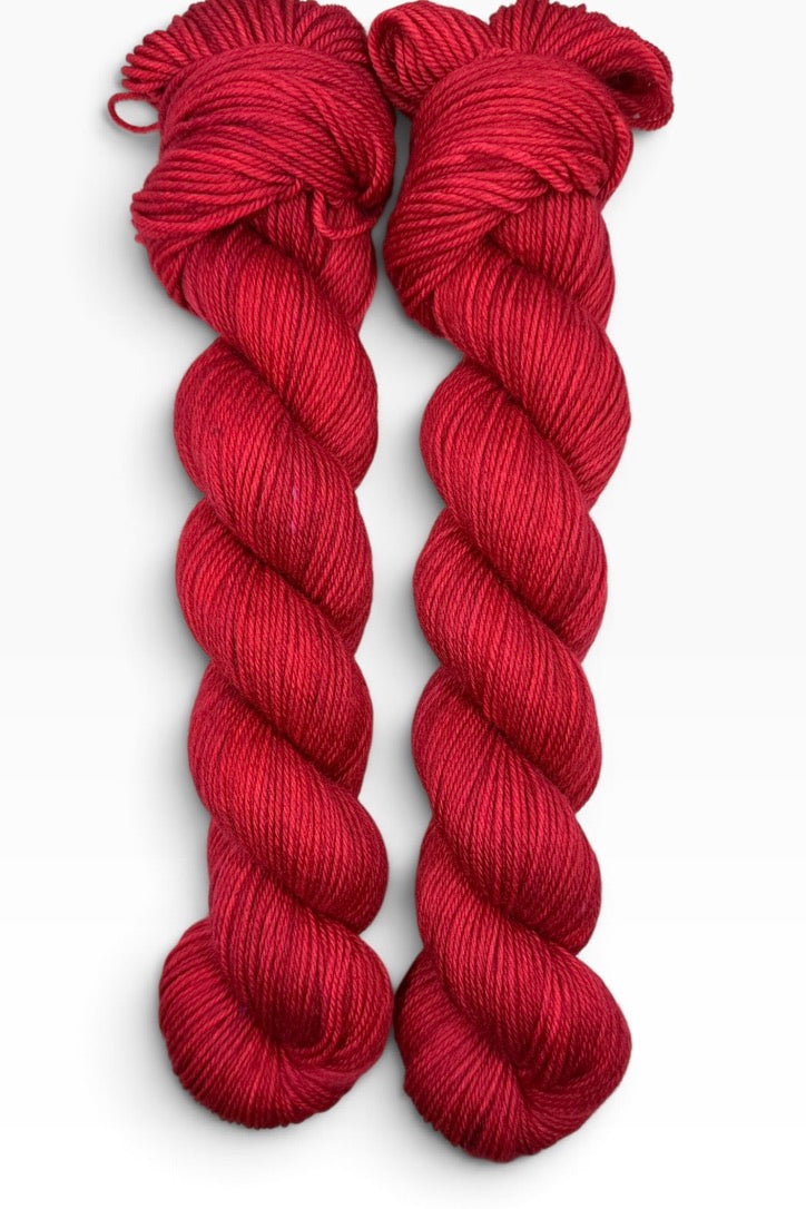 Blood Orange (Trusty DK)