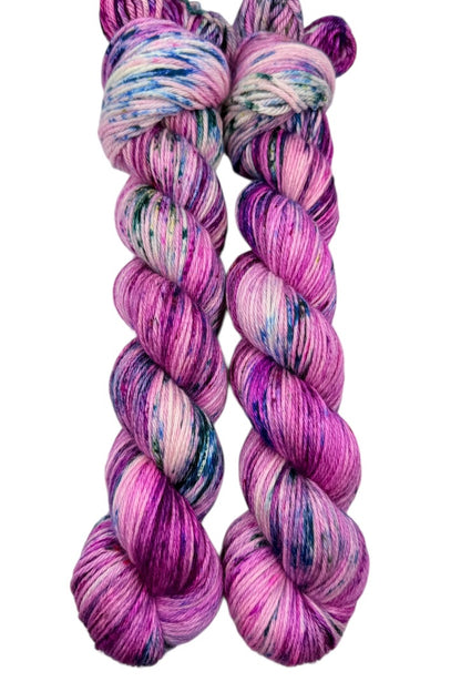 Baubles Bright (Squishy Worsted)