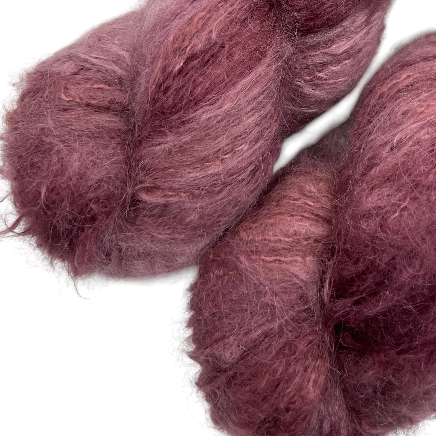 Cinnamon Spice (Fluffy DK)