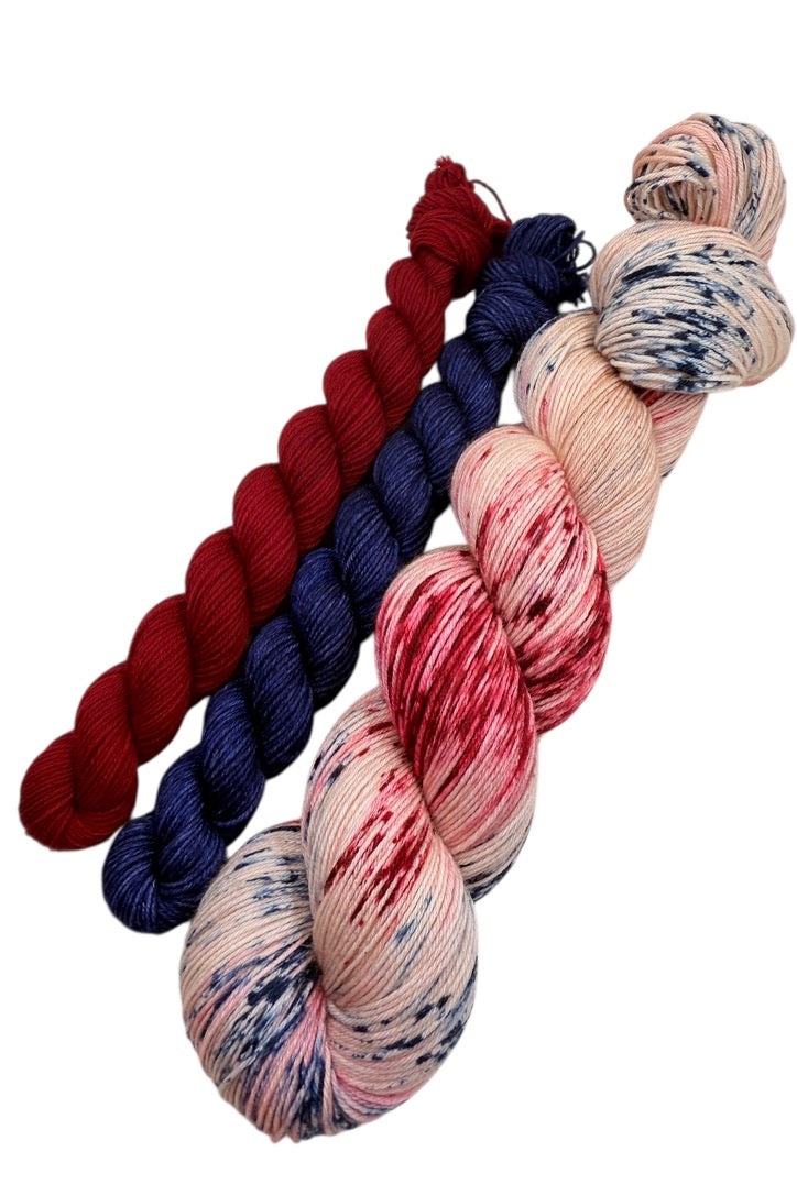 Americana (Trusty DK Bundle)