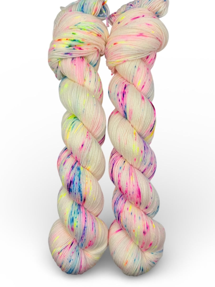 Sprinkles (Trusty Sock)