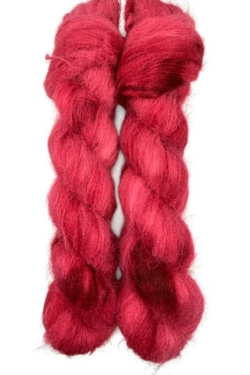 I've Had Better - OOAK (Fluffy Lace)