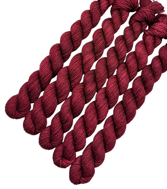 Garnet (Trusty DK Mini)