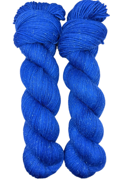 Anchors Aweigh (Starry Sock)