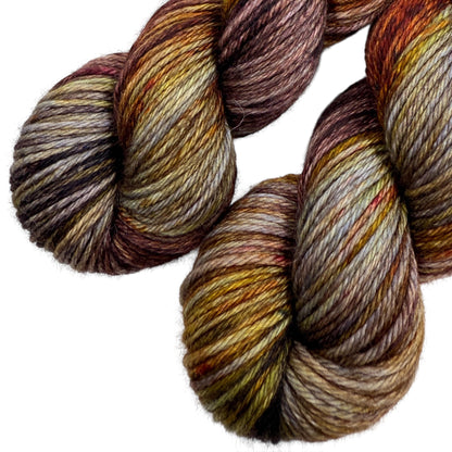 Nautical Wheelers (Squishy Worsted)
