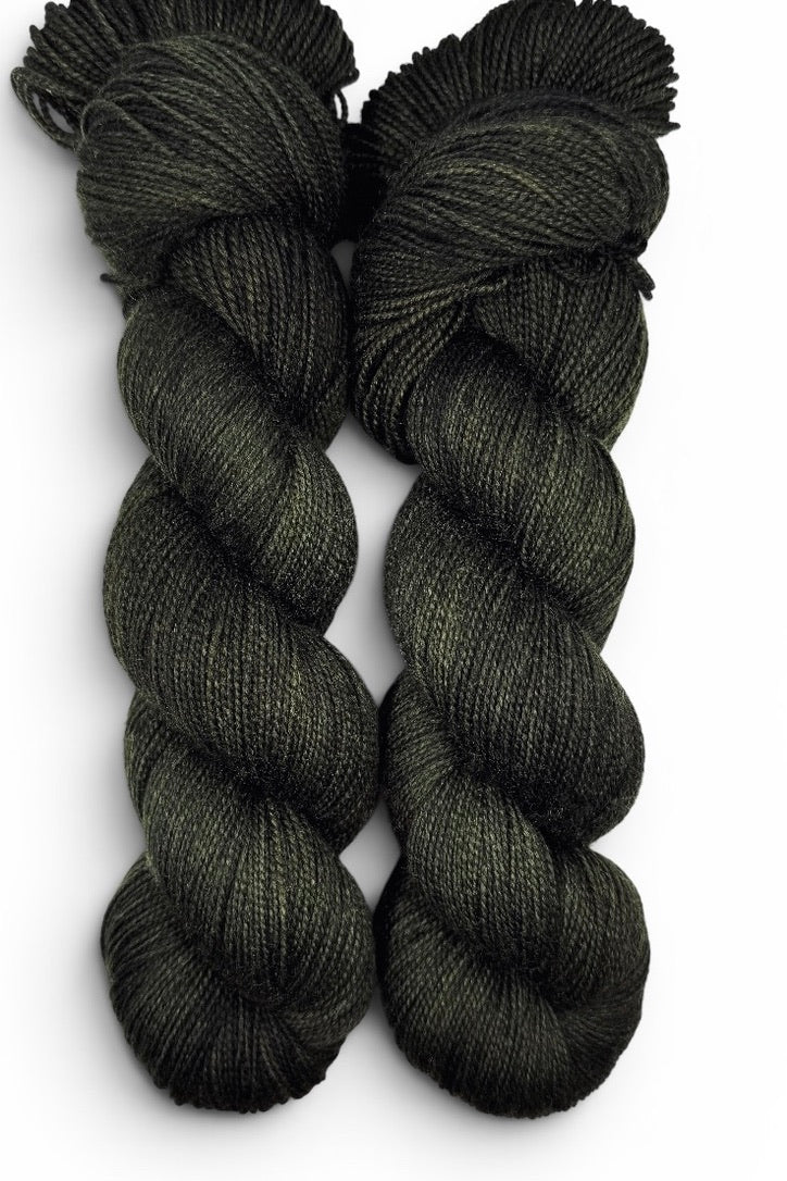 Pining For You (Swanky Sock)