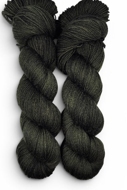 Pining For You (Swanky Sock)