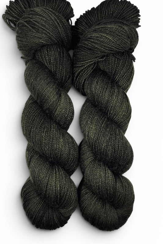 Pining For You (Swanky Sock)