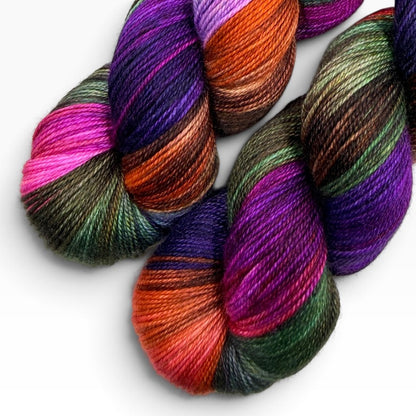 Salem After Dark (Silky Sock)