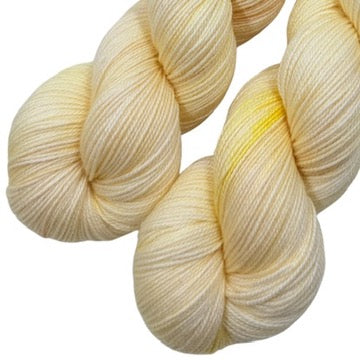 Thank You For Bein' A Friend (Silky Sock)