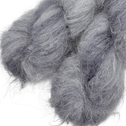 Chimney Soot (Fluffy DK)