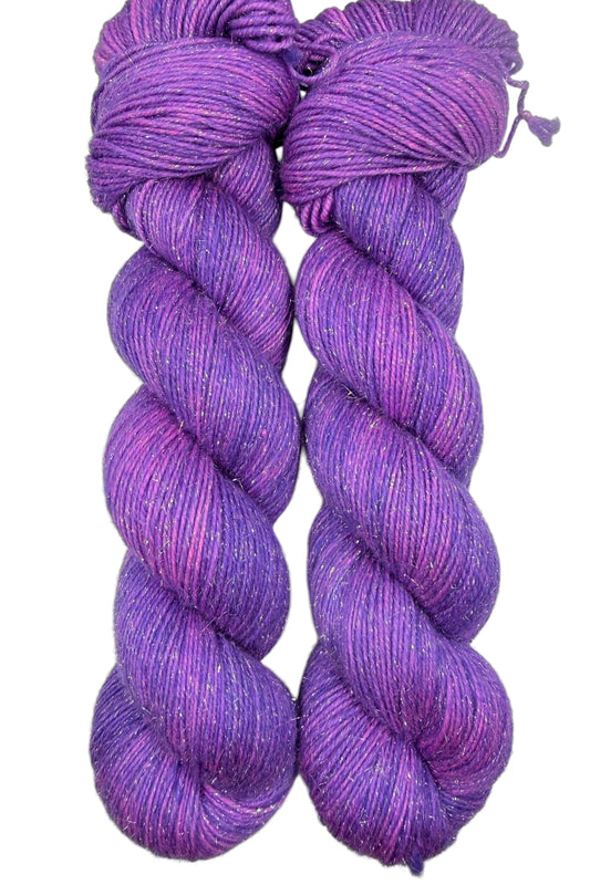 Happy Hour (Starry Sock)