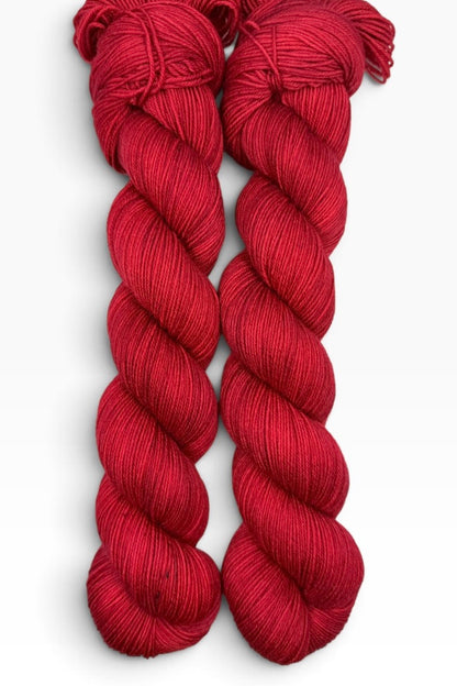 Blood Orange (Trusty Sock)