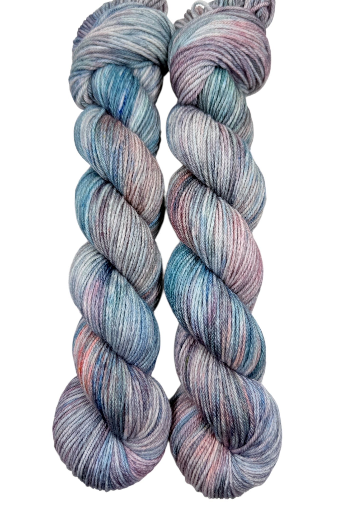 Frosted Blush (Trusty DK)