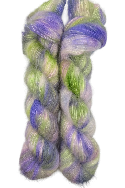 An Offer From A Gentleman (Fluffy Lace)