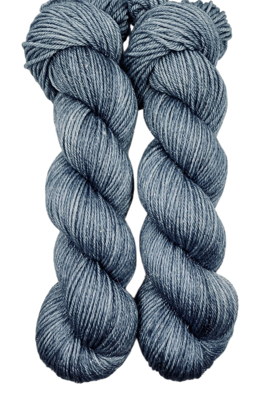 Slate (Sparkly DK)