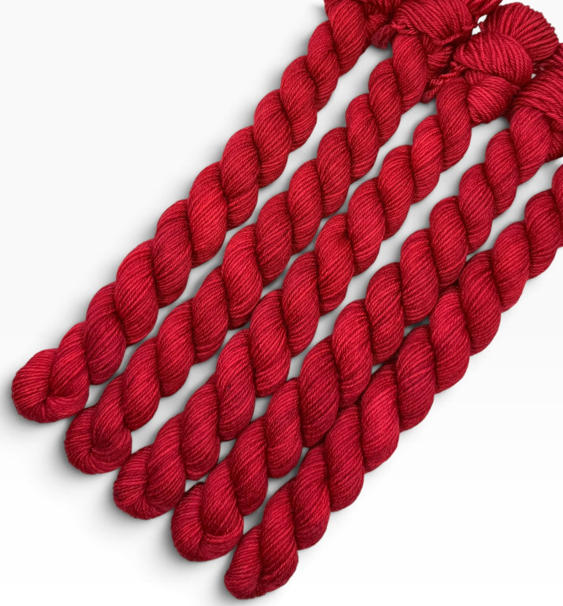 Blood Orange (Trusty Sock Mini)