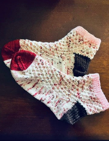 Peppermint Bark (Trusty DK Bundle)