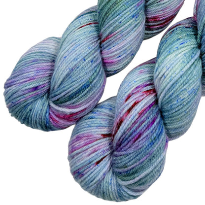 Christmas At The Cabin (Trusty DK)