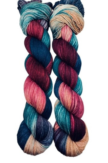 Glad Tidings (Trusty Sock)