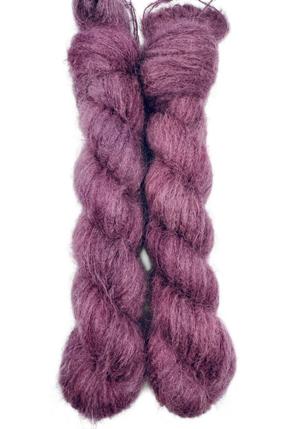 Sweet Cherry Pie (Fluffy Lace)