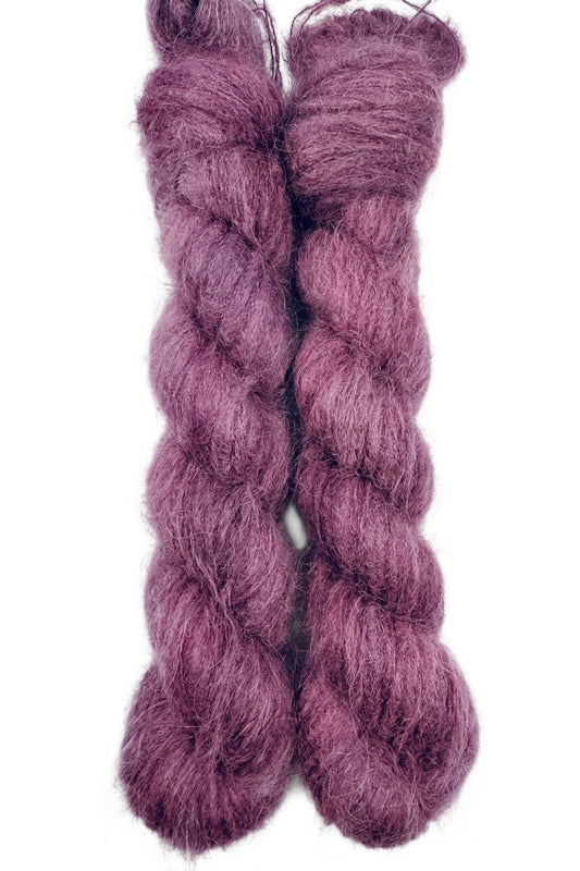 Sweet Cherry Pie (Fluffy Lace)