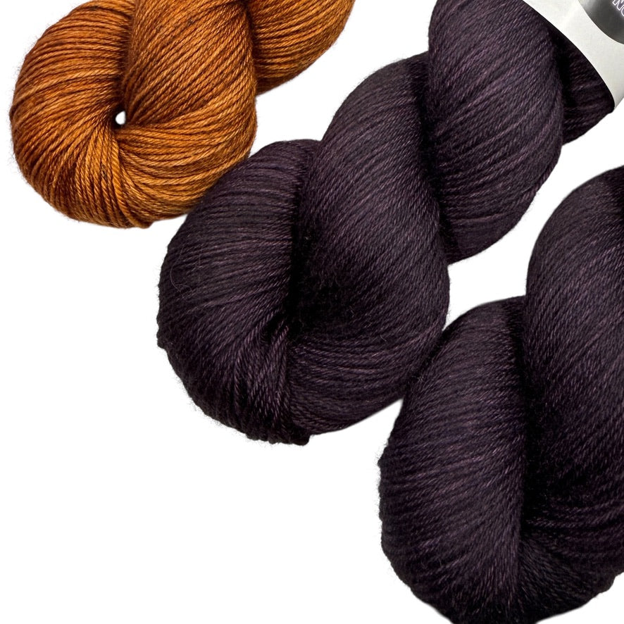 Summer Top Stitch-A-Long Kits (DYED-TO-ORDER)