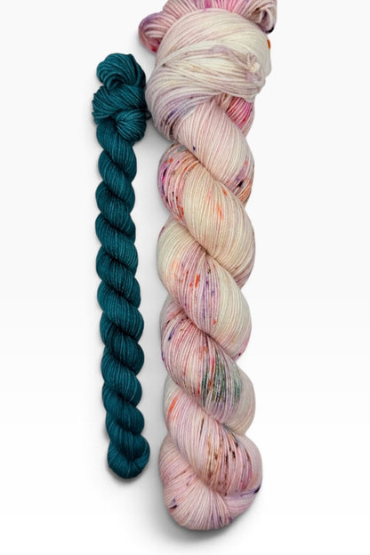 OOAK Trusty Sock Sets