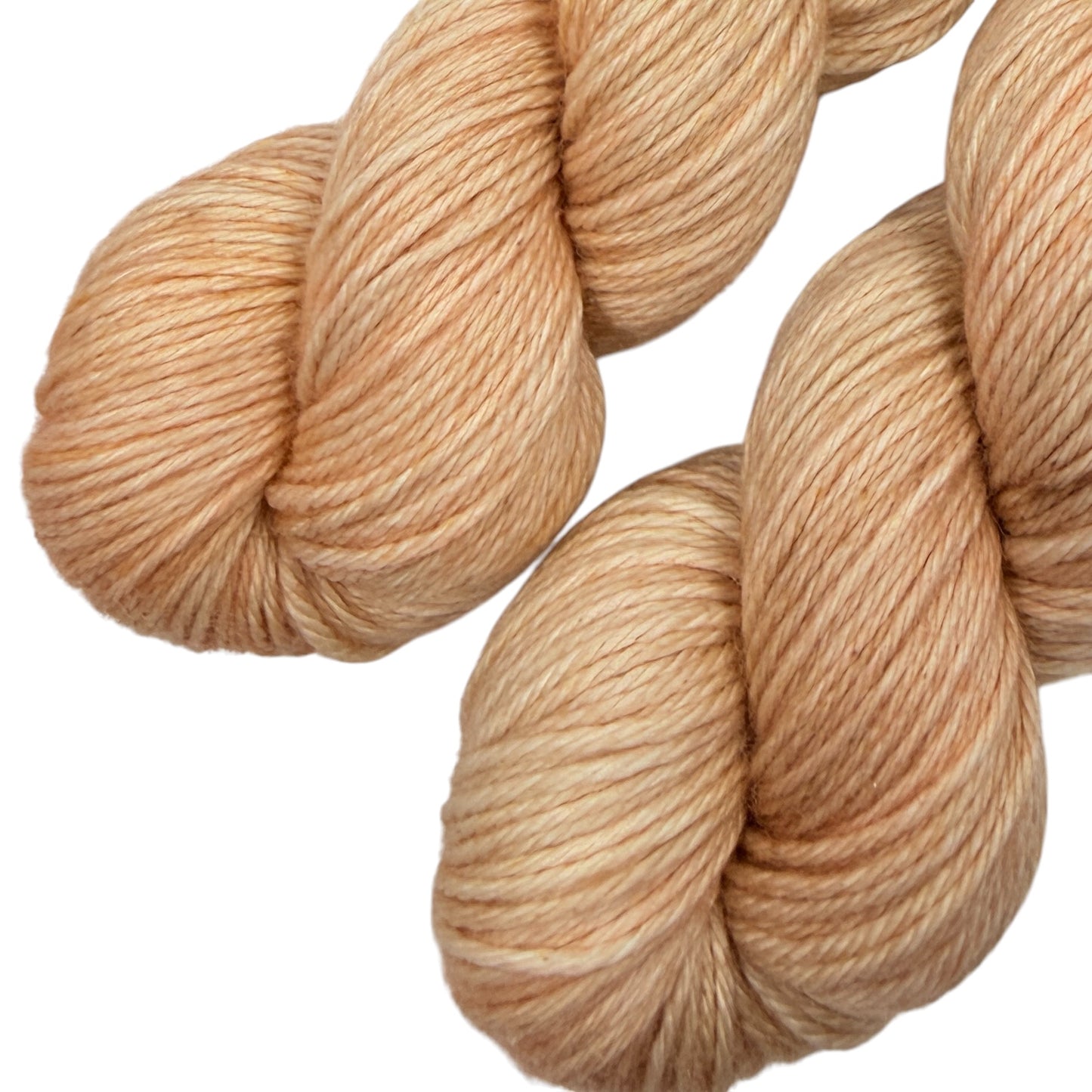 Wild Oats (Squishy Worsted)