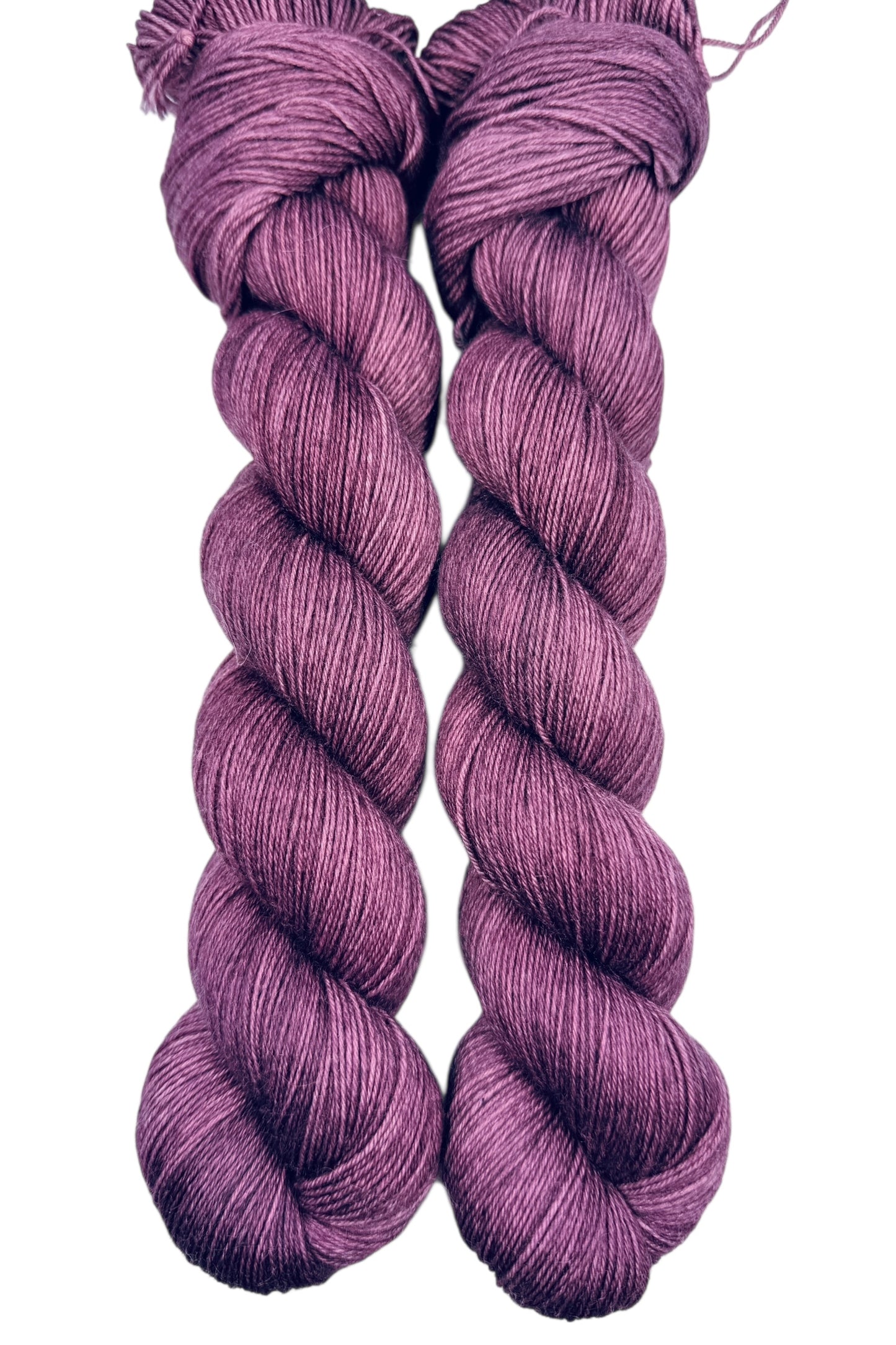 Sweet Cherry Pie (Trusty Sock)