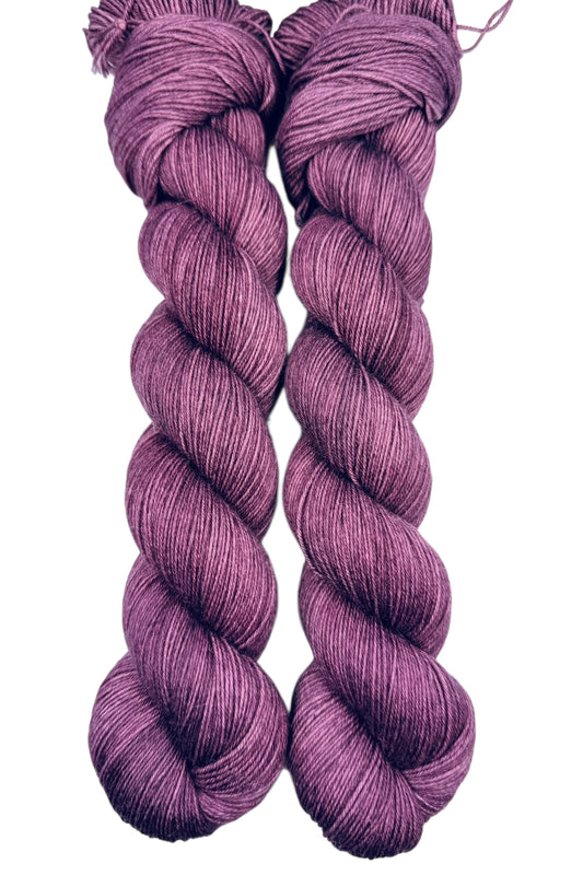 Sweet Cherry Pie (Trusty Sock)