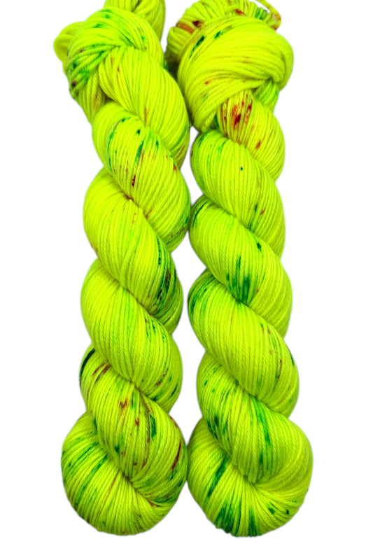 Sparklers (Trusty DK)