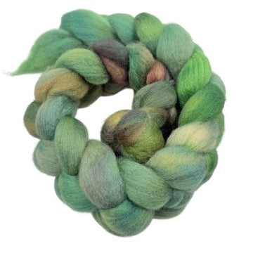 Green Eyed Monster (Bluefaced Leicester)