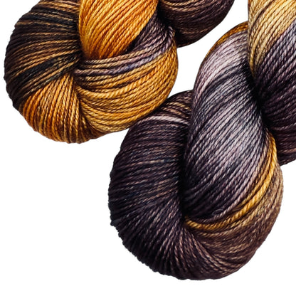 Driftwood (Silky Sock)