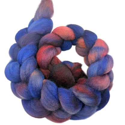 Murderous Mermaid (Bluefaced Leicester)