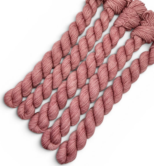 Head Over Heels (Trusty Sock Mini)