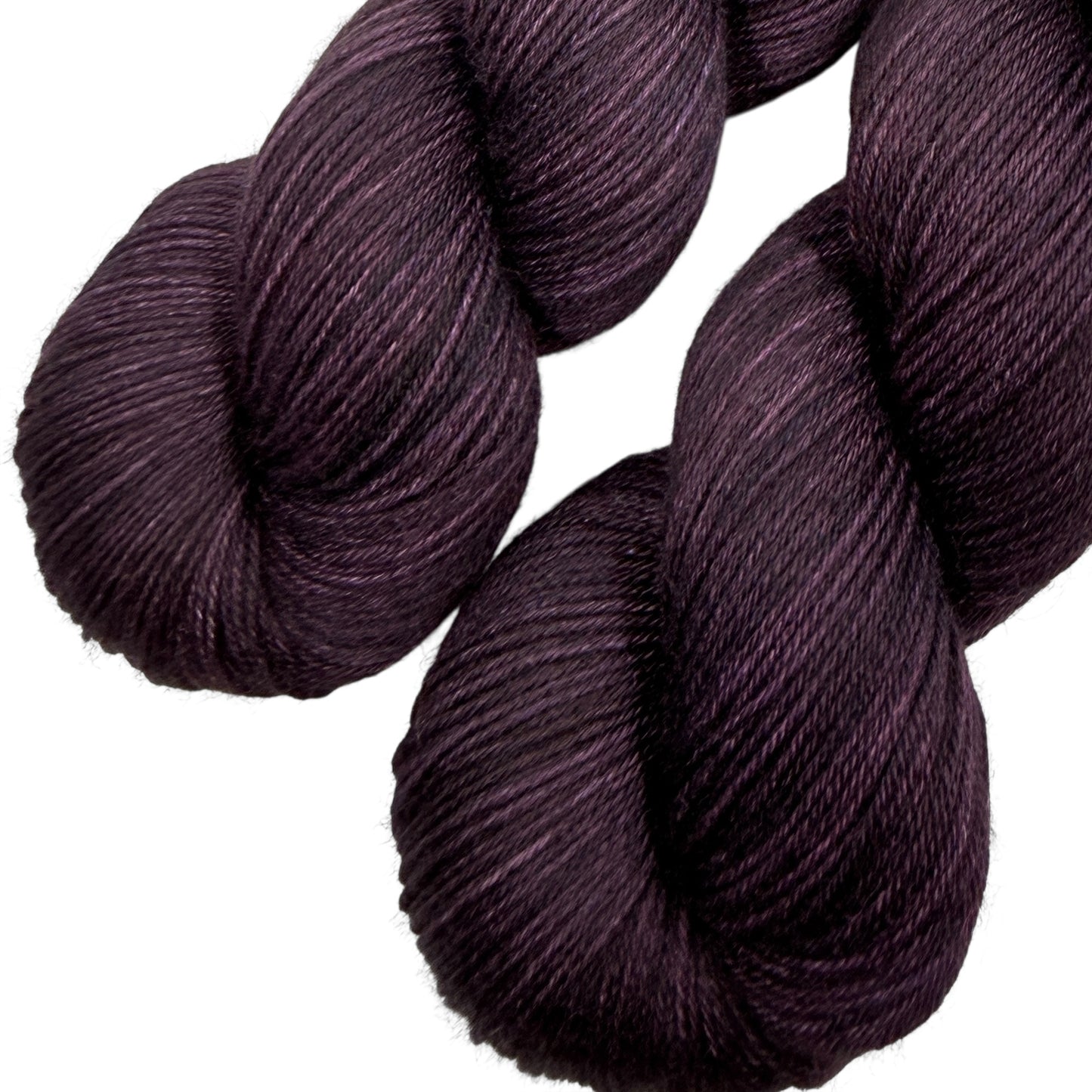 Plum Latte (Trusty Sock)