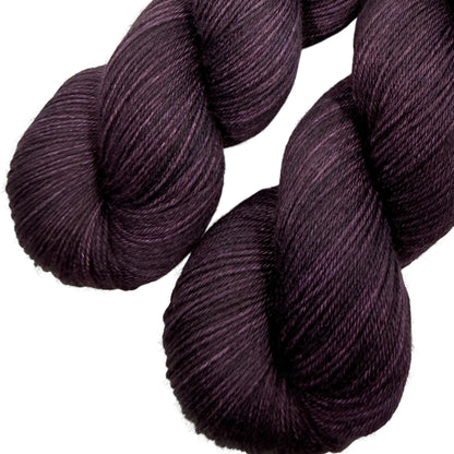 Plum Latte (Trusty Sock)