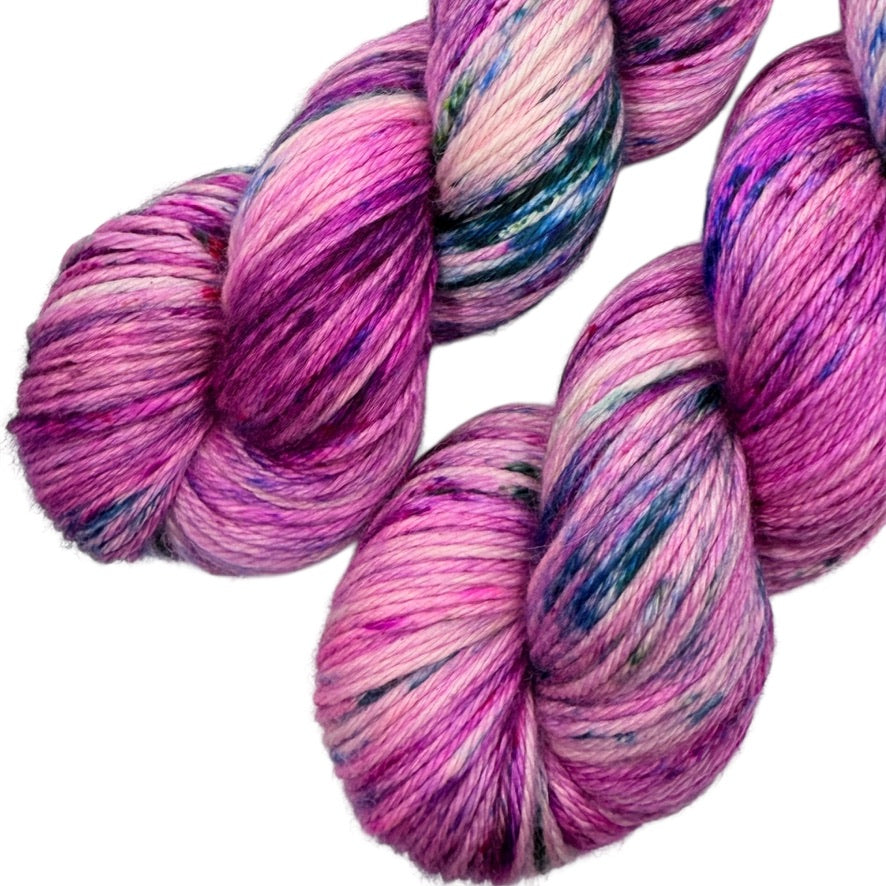 Baubles Bright (Squishy Worsted)