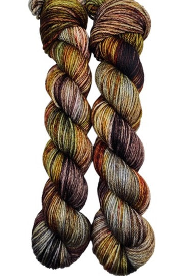 Nautical Wheelers (Squishy Worsted)