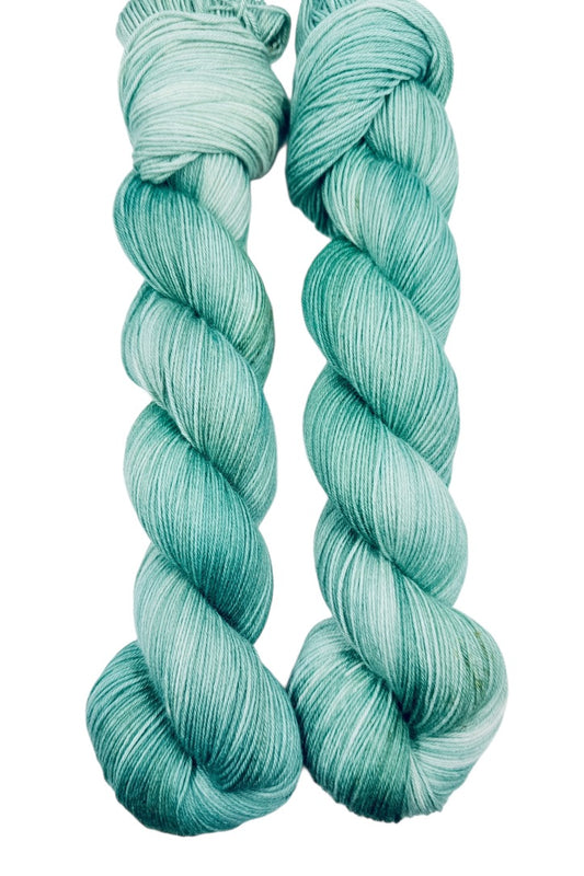 Not The Jacket! & You Don't Even Love Her - Coordinating Cousins (DYED-TO-ORDER)