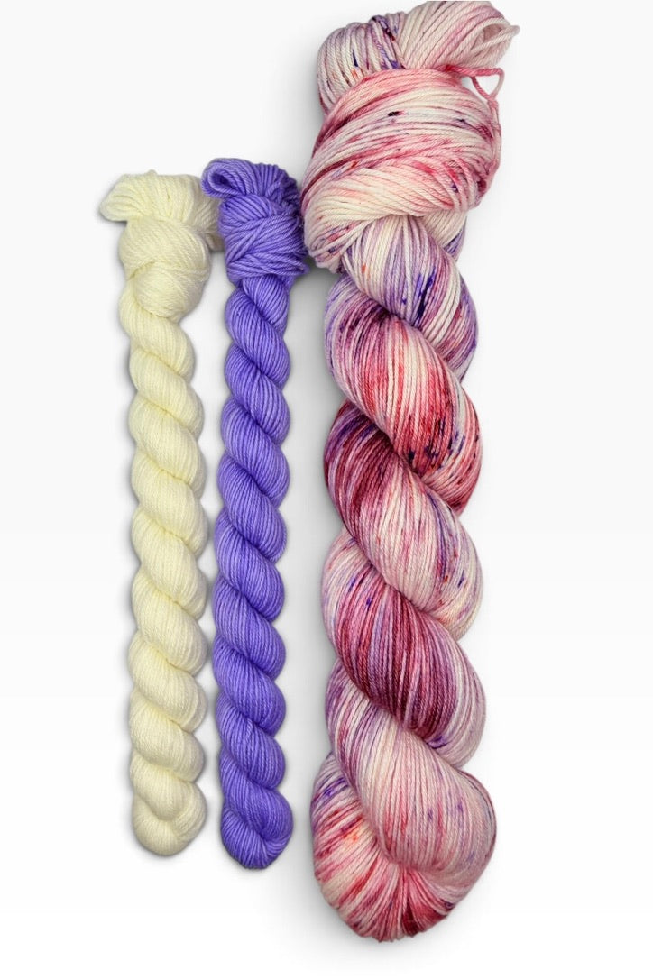 OOAK Trusty Sock Sets